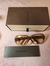 Lunettes de soleil femme LOUIS