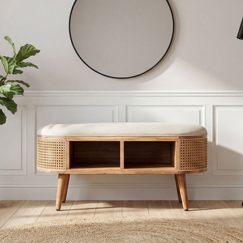 Banc 90cm vestiaire - 90cm,