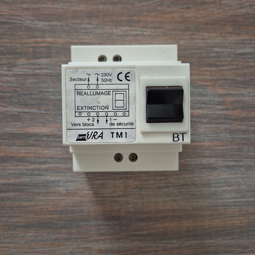 Module télécommande baes - de,