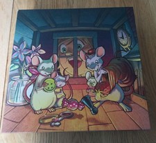 Jeux de société - La Maison