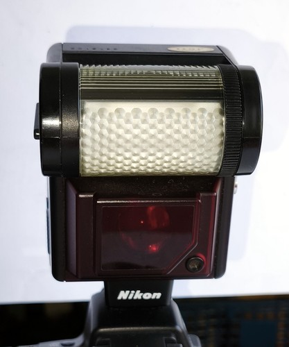 Flash ttl nikon sb20 - flash,