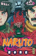 Naruto. Vol. 69  de Kishimoto