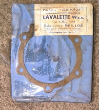 Pochette joint lavalette - de,