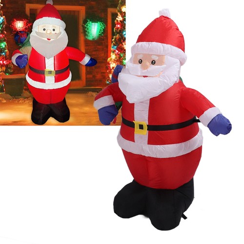 Père noël - plug, 100