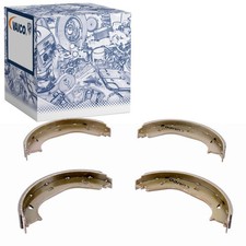 VAICO Jeu de Mâchoires Frein