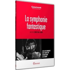 La symphonie fantastique DVD