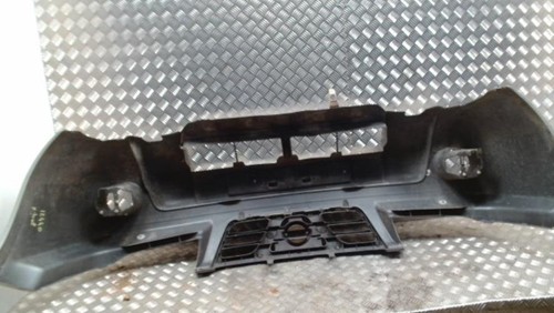 Pare choc avant - nissan, x-trail