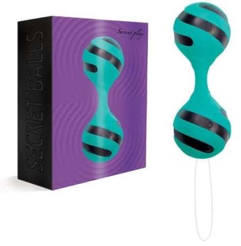 Secret balls exercice - balls,