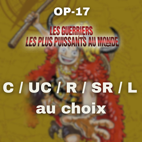 Choix cartes one - choix:,
