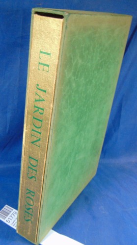 Saadi jardin des - le,