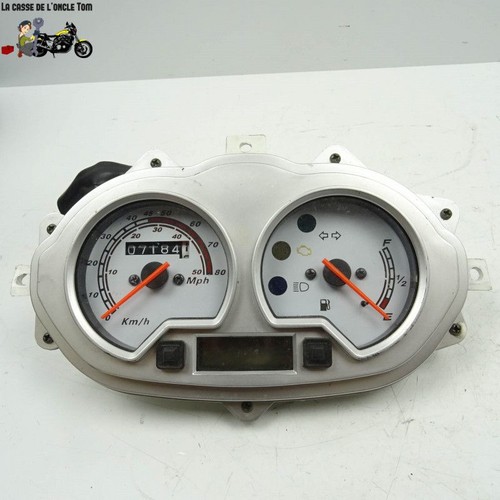 Compteur ksr pandora 2020 - ksr,