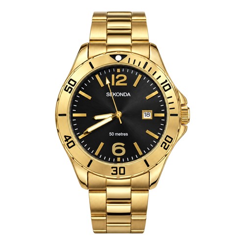 Montre homme sekonda 30136 - montre,