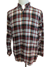 👕 CHEMISE FLANELLE