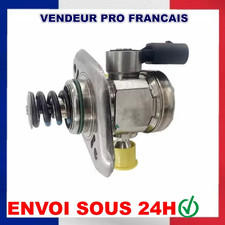 Pompe Haute Pression/injection