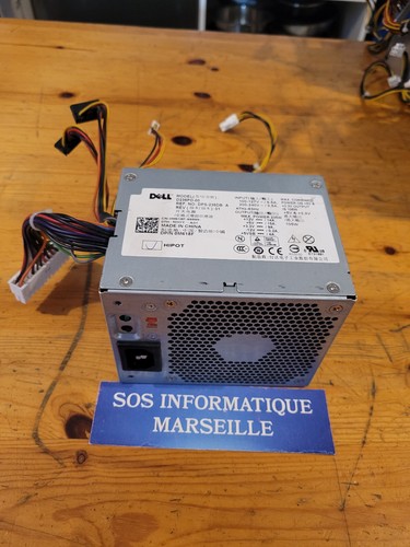 Bloc alimentation bureau - alimentation,