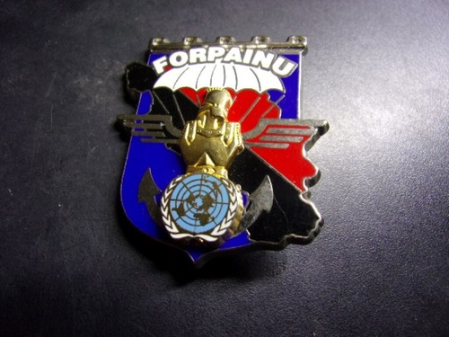 Parachutistes rgp - rgp, /