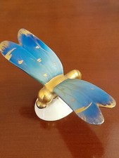 rare Libellule très ancienne