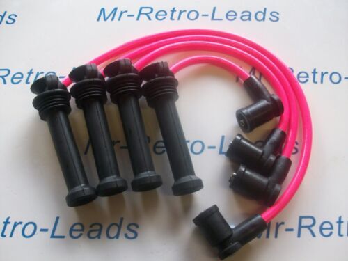 Fils allumage performants - fils,