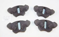 1950 HONDA CA 150 DREAM Porte-Sprocket Arrière Avec Amortisseurs En Caoutchouc