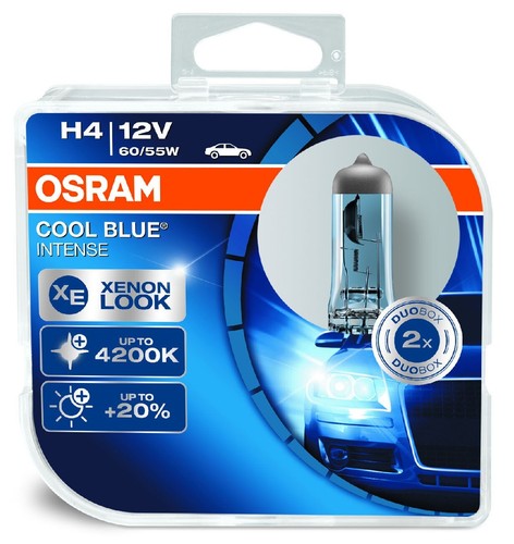 Osram 472 55w 12v - h4,