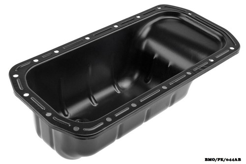 Moteur carter huile - carter, pour