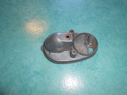 Support filtre air - filtre, solex