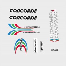 Concorde Gavina PDM Team