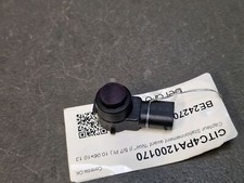 Capteur detecteur recul -