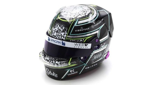 Miniature casque spark modèle - miniature,