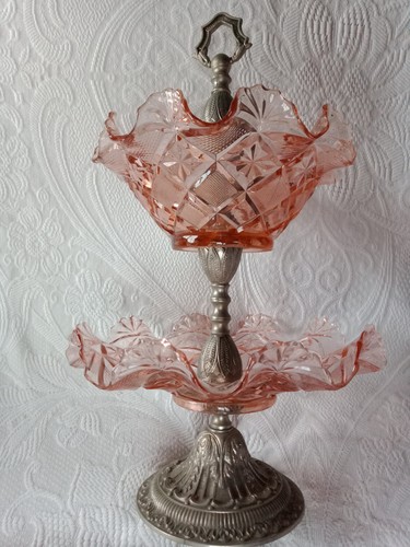 Centre table coupe verre - de,