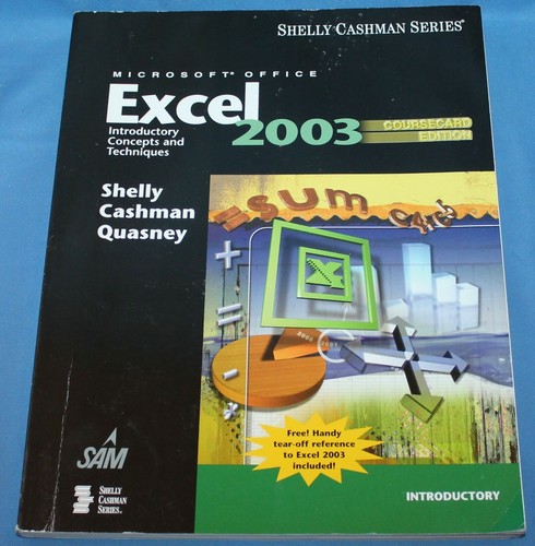 Shelly cashman microsoft - shelly, cashman:
