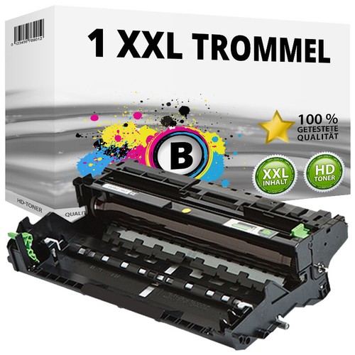 Trommel compatible brother - trommel,