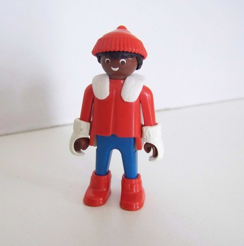 Playmobil polaire - playmobil,