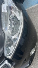 Optique avant principal gauche (feux)(phare) PEUGEOT 208 1 PHASE 1