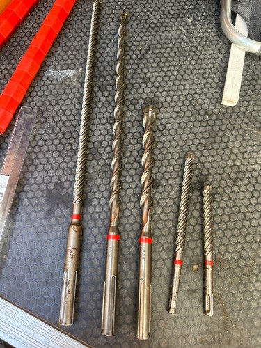 Gros forets beton hilti - gros,