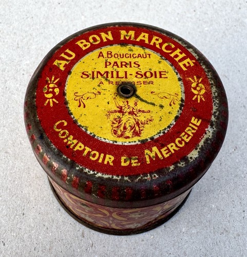 Boîte fil au bon marché - boîte, à