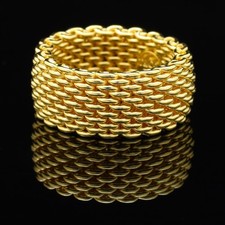 Bague TIFFANY & CO. Somerset