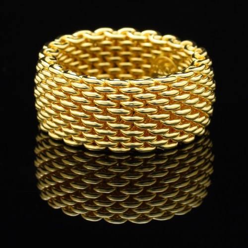Bague tiffany somerset - tiffany, &