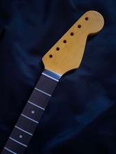 Stratocaster Vintage Neck