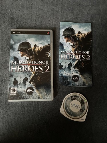 Medal honor heroes 2 - of,