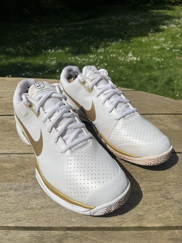 Nike air vapor lunarlon - air, 8