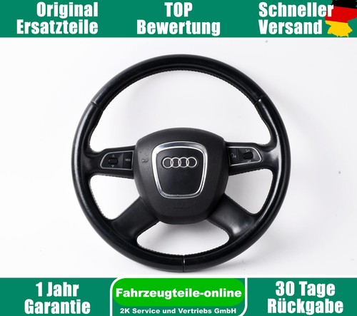 Touches multifonction volant - touches,