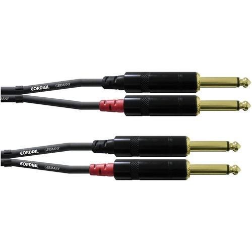 Câble adaptateur cordial - adaptateur,