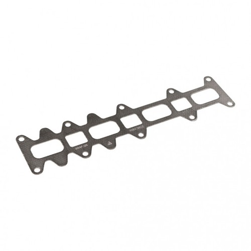 Exhaust manifold gasket for