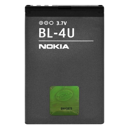 Nokia batterie pour - batterie,