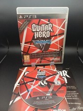 Guitar Hero Van Halen