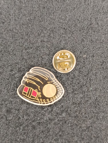 Pin gant baseball sport - pin's,