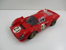 Ferrar 330 le mans 1967 - p4,