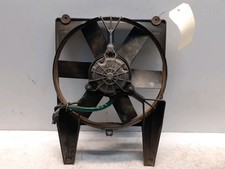 MOTEUR VENTILATEUR RADIATEUR PEUGEOT J5 125084