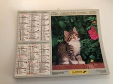 🐈‍⬛ Jan12--  CALENDRIER